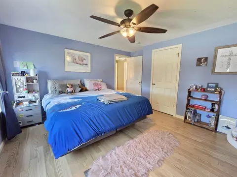Bedroom - 29 Cushing Rd, Webster, MA 01570 photo 8 of 8