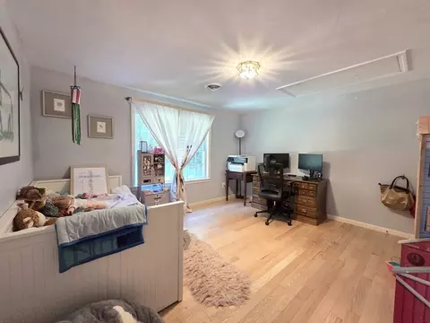 Bedroom - 29 Cushing Rd, Webster, MA 01570 photo 5 of 8