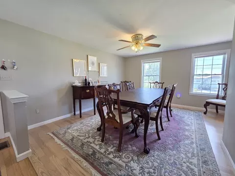 Dining - 29 Cushing Rd, Webster, MA 01570 photo 3 of 3