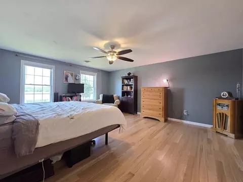 Bedroom - 29 Cushing Rd, Webster, MA 01570 photo 1 of 8