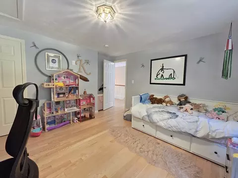 Bedroom - 29 Cushing Rd, Webster, MA 01570 photo 6 of 8