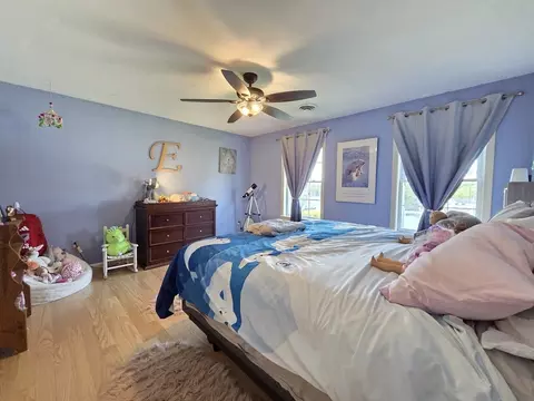 Bedroom - 29 Cushing Rd, Webster, MA 01570 photo 7 of 8
