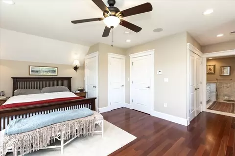 Bedroom - 58 River St #1, Danvers, MA 01923 photo 3 of 5