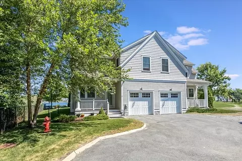 Exterior - 58 River St #1, Danvers, MA 01923 photo 1 of 7