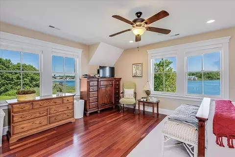 Bedroom - 58 River St #1, Danvers, MA 01923 photo 1 of 5