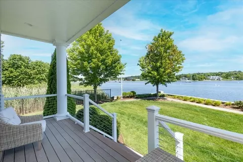 Exterior - 58 River St #1, Danvers, MA 01923 photo 4 of 7