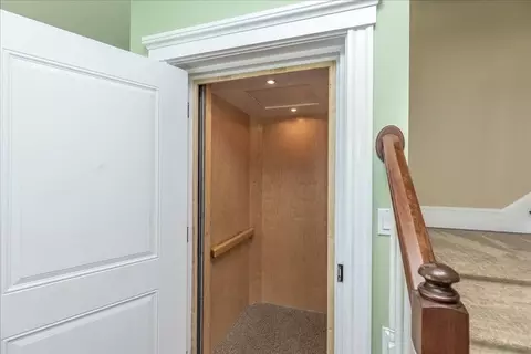 Entry Way - 58 River St #1, Danvers, MA 01923 photo 1 of 2