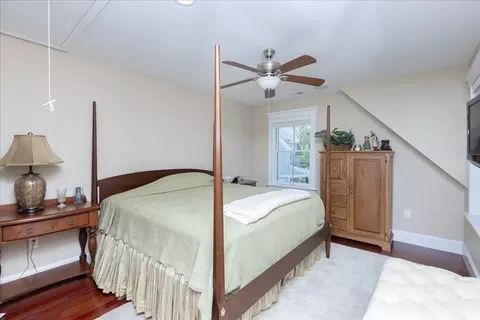 Bedroom - 58 River St #1, Danvers, MA 01923 photo 4 of 5
