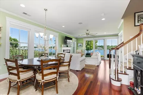 Dining - 58 River St #1, Danvers, MA 01923 photo 1 of 1