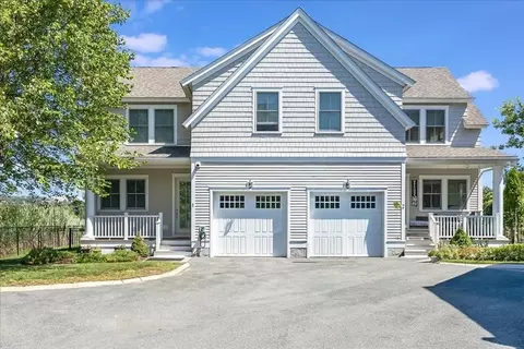 Exterior - 58 River St #1, Danvers, MA 01923 photo 2 of 7