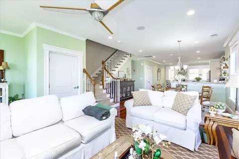 Living - 58 River St #1, Danvers, MA 01923 photo 3 of 3