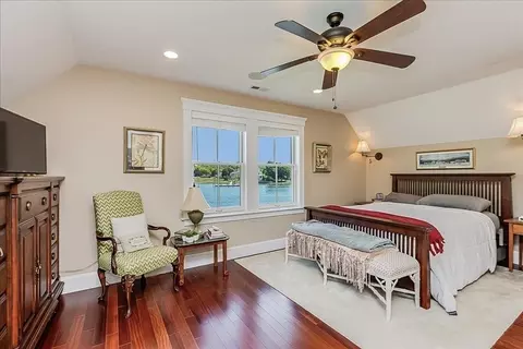 Bedroom - 58 River St #1, Danvers, MA 01923 photo 2 of 5