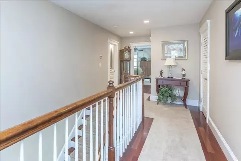 Entry Way - 58 River St #1, Danvers, MA 01923 photo 2 of 2