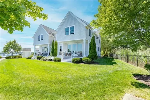 Exterior - 58 River St #1, Danvers, MA 01923 photo 5 of 7