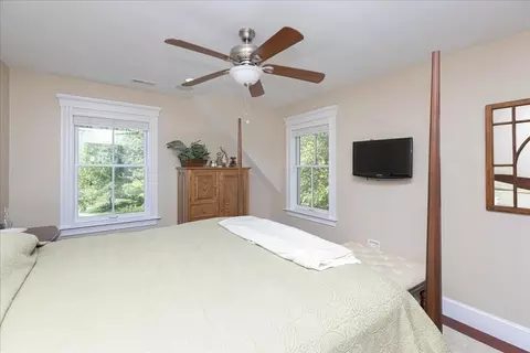 Bedroom - 58 River St #1, Danvers, MA 01923 photo 5 of 5