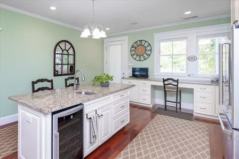 Kitchen - 58 River St #1, Danvers, MA 01923 photo 3 of 4