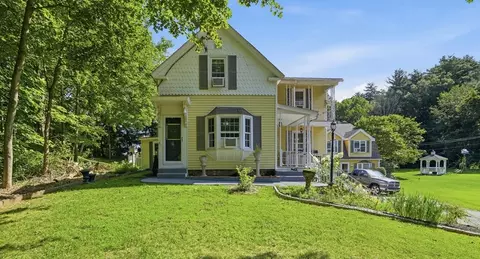 16 Allen St, Northborough, MA 01532