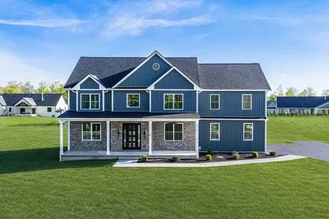 14 Balsam Hill Rd, Ludlow, MA 01056