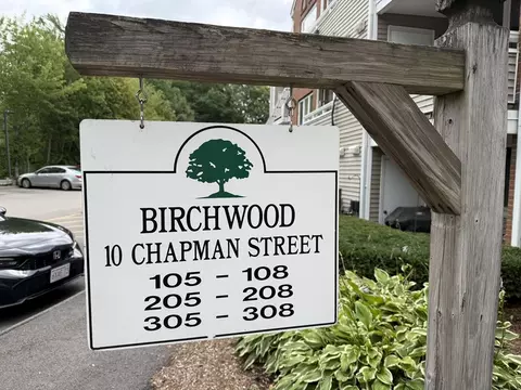 10 Chapman St #208, Weymouth, MA 02189