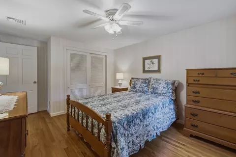 Bedroom - 71 Cedar Rd, Longmeadow, MA 01106 photo 4 of 4
