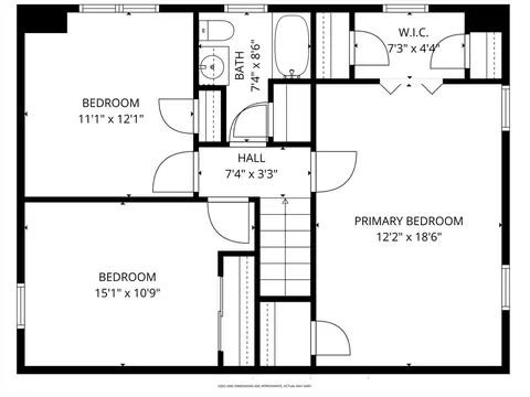 Floorplan - 71 Cedar Rd, Longmeadow, MA 01106 photo 2 of 3