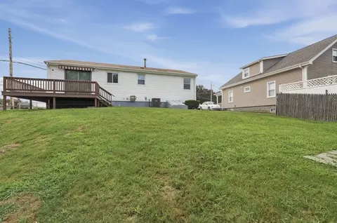 Exterior - 1966 Highland Ave, Fall River, MA 02720 photo 4 of 5