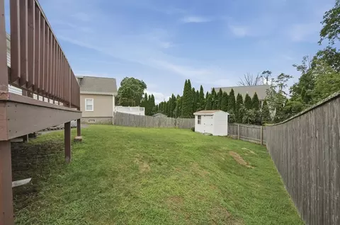 Exterior - 1966 Highland Ave, Fall River, MA 02720 photo 5 of 5