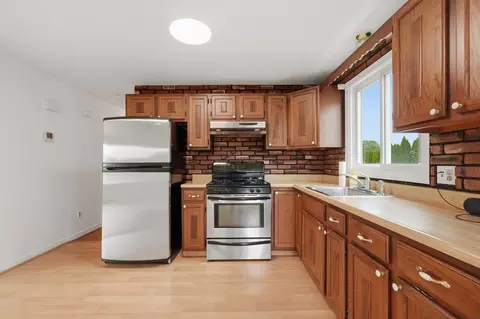 Kitchen - 1966 Highland Ave, Fall River, MA 02720 photo 1 of 1