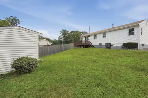 Exterior - 1966 Highland Ave, Fall River, MA 02720 photo 3 of 5