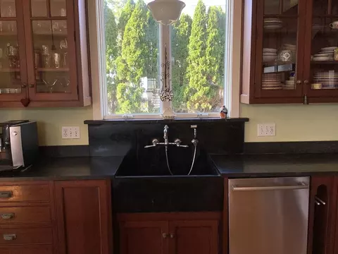 Kitchen - 11 Bluff Rd, Hull, MA 02045 photo 2 of 4