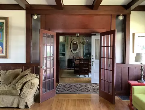 Entry Way - 11 Bluff Rd, Hull, MA 02045 photo 2 of 2