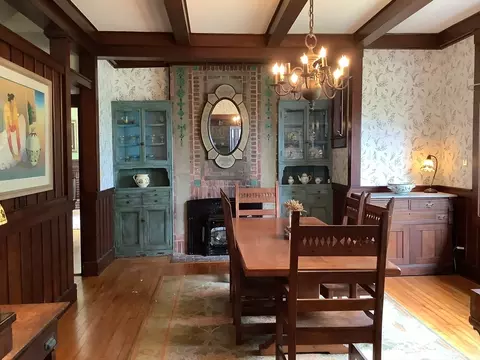 Dining - 11 Bluff Rd, Hull, MA 02045 photo 1 of 2