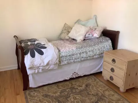 Bedroom - 11 Bluff Rd, Hull, MA 02045 photo 4 of 5
