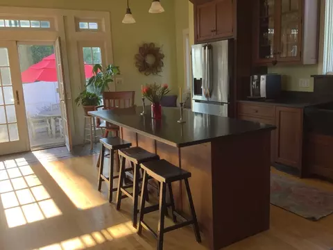 Kitchen - 11 Bluff Rd, Hull, MA 02045 photo 1 of 4