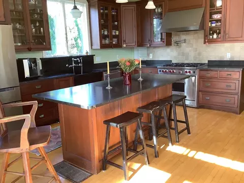 Kitchen - 11 Bluff Rd, Hull, MA 02045 photo 3 of 4