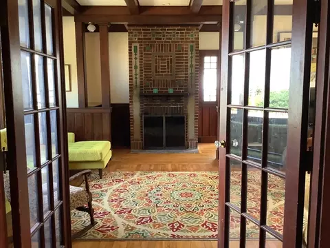 Entry Way - 11 Bluff Rd, Hull, MA 02045 photo 1 of 2