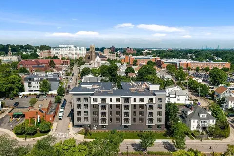 66 Mcgrath #201, Quincy, MA 02169