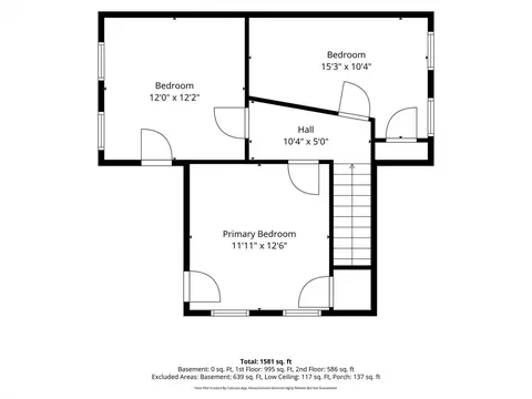 Floorplan - 68 Harvard Ave, Athol, MA 01331 photo 2 of 3