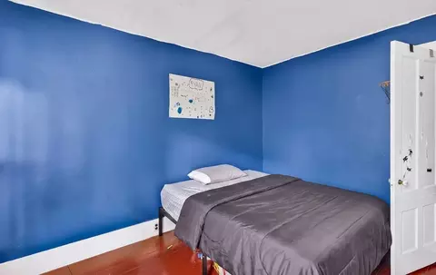 Bedroom - 68 Harvard Ave, Athol, MA 01331 photo 2 of 2