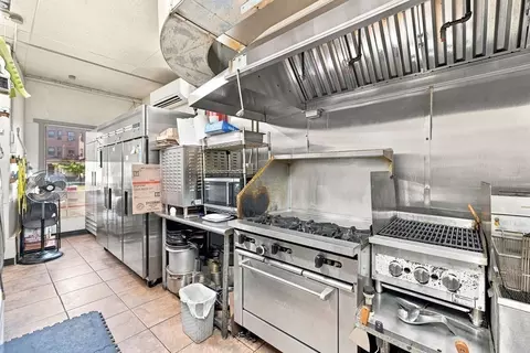 Kitchen - 483-491 Brayton Ave, Fall River, MA 02721 photo 2 of 5