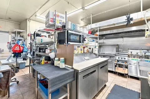 Kitchen - 483-491 Brayton Ave, Fall River, MA 02721 photo 3 of 5