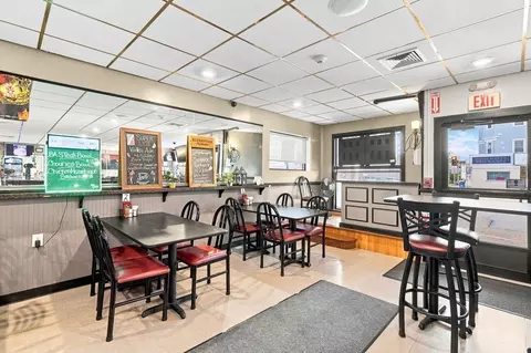 Dining - 483-491 Brayton Ave, Fall River, MA 02721 photo 3 of 5