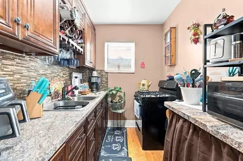 Kitchen - 483-491 Brayton Ave, Fall River, MA 02721 photo 5 of 5