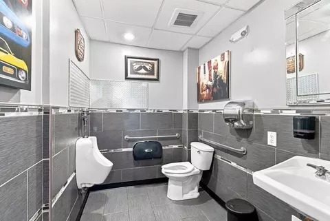 Bath - 483-491 Brayton Ave, Fall River, MA 02721 photo 1 of 4