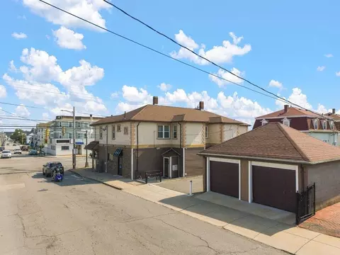 Exterior - 483-491 Brayton Ave, Fall River, MA 02721 photo 2 of 5
