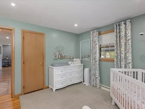 Bedroom - 3 Michael Rd, Dracut, MA 01826 photo 6 of 6