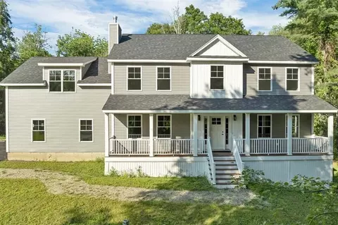 60 Jenkins Rd, Bedford, NH 03110