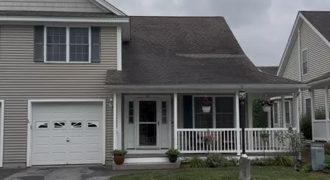 615 Nashua Rd #22, Dracut, MA 01826