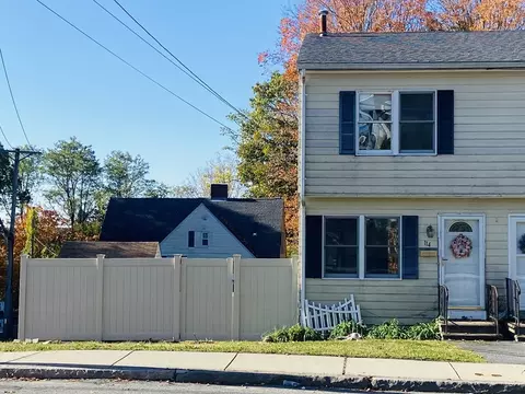 114 High St #12-A, Lawrence, MA 01841