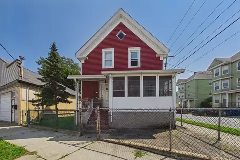 130 Rockland St, New Bedford, MA 02740